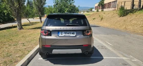 Land Rover Discovery Sport HSE | Mobile.bg    8
