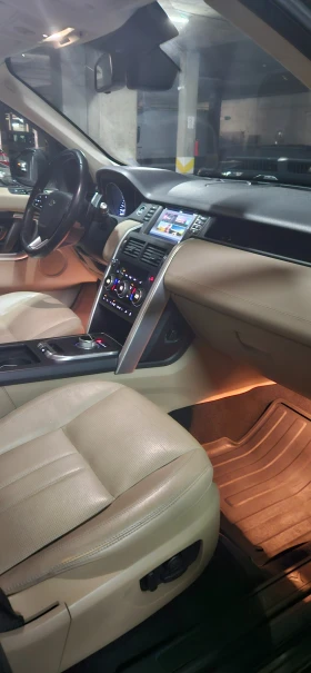 Land Rover Discovery Sport HSE | Mobile.bg    14