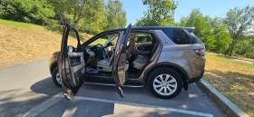 Land Rover Discovery Sport HSE | Mobile.bg    4