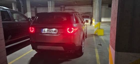 Land Rover Discovery Sport HSE | Mobile.bg    12