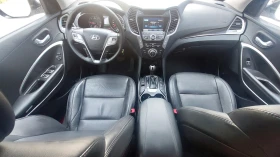 Hyundai Santa fe 2.2 NANI 4X4 - 26500 лв. - 13689686 12
