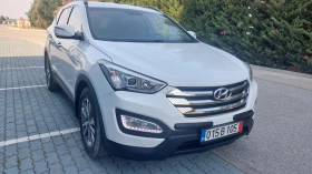 Hyundai Santa fe 2.2 NANI 4X4 - 26500 лв. - 13689686 3