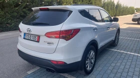 Hyundai Santa fe 2.2 NANI 4X4 - 26500 лв. - 13689686 7