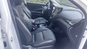 Hyundai Santa fe 2.2 NANI 4X4 - 26500 лв. - 13689686 10
