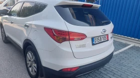 Hyundai Santa fe 2.2 NANI 4X4 - 26500 лв. - 13689686 5