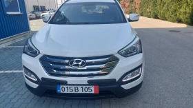 Hyundai Santa fe 2.2 NANI 4X4 - 26500 лв. - 13689686 2