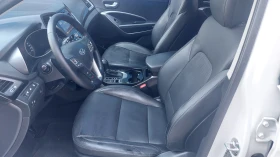 Hyundai Santa fe 2.2 NANI 4X4 - 26500 лв. - 13689686 8