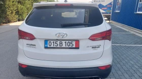 Hyundai Santa fe 2.2 NANI 4X4 - 26500 лв. - 13689686 6