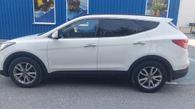 Hyundai Santa fe 2.2 NANI 4X4 - 26500 лв. - 13689686 4