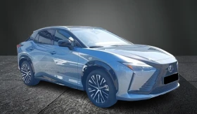  Lexus RZ