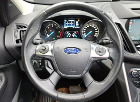 Ford Kuga 2.0 Trendy - 19374 лв. - 82795953 11