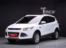 Ford Kuga 2.0 Trendy