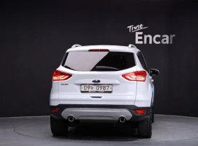 Ford Kuga 2.0 Trendy - 19374 лв. - 82795953 4