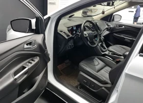 Ford Kuga 2.0 Trendy - 19374 лв. - 82795953 8