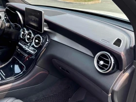 Mercedes-Benz GLC 43 AMG AWD*  *  | Mobile.bg    17