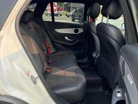 Mercedes-Benz GLC 43 AMG AWD*  *  | Mobile.bg    10