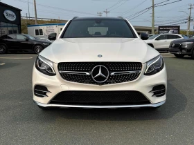 Mercedes-Benz GLC 43 AMG AWD*  *  | Mobile.bg    6