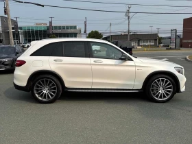 Mercedes-Benz GLC 43 AMG AWD*  *  | Mobile.bg    3