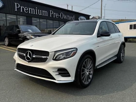  Mercedes-Benz GLC 43...