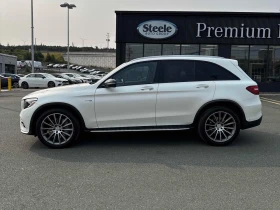 Mercedes-Benz GLC 43 AMG AWD*  *  | Mobile.bg    2