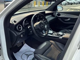 Mercedes-Benz GLC 43 AMG AWD*  *  | Mobile.bg    5