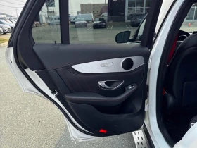 Mercedes-Benz GLC 43 AMG AWD*  *  | Mobile.bg    12