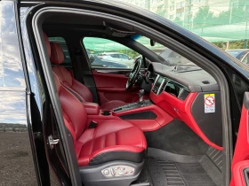 Porsche Macan 3.0 TURBO 340HP=  = = BOSE=  | Mobile.bg    13