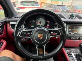 Porsche Macan 3.0 TURBO 340HP=  = = BOSE=  | Mobile.bg    14