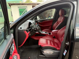 Обява за продажба на Porsche Macan 3.0 TURBO 340HP= ГОТОВ ЛИЗИНГ= ПАНОРАМА= BOSE=  ~39 888 лв. - изображение 8