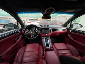 Обява за продажба на Porsche Macan 3.0 TURBO 340HP= ГОТОВ ЛИЗИНГ= ПАНОРАМА= BOSE=  ~39 888 лв. - изображение 10