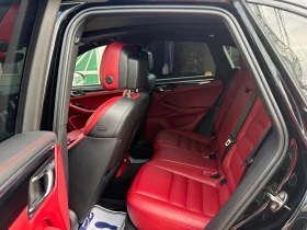 Обява за продажба на Porsche Macan 3.0 TURBO 340HP= ГОТОВ ЛИЗИНГ= ПАНОРАМА= BOSE=  ~39 888 лв. - изображение 9