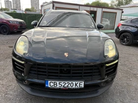 Обява за продажба на Porsche Macan 3.0 TURBO 340HP= ГОТОВ ЛИЗИНГ= ПАНОРАМА= BOSE=  ~39 888 лв. - изображение 7