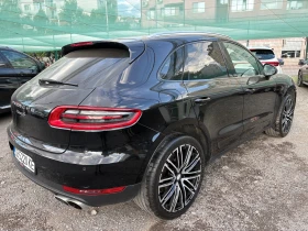 Обява за продажба на Porsche Macan 3.0 TURBO 340HP= ГОТОВ ЛИЗИНГ= ПАНОРАМА= BOSE=  ~39 888 лв. - изображение 4