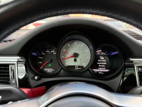 Porsche Macan 3.0 TURBO 340HP=  = = BOSE=  | Mobile.bg    15