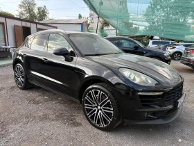 Обява за продажба на Porsche Macan 3.0 TURBO 340HP= ГОТОВ ЛИЗИНГ= ПАНОРАМА= BOSE=  ~39 888 лв. - изображение 6