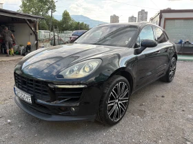     Porsche Macan 3.0 TURBO 340HP=  = = BOSE= 