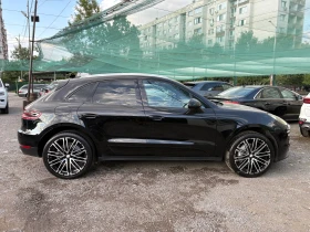 Обява за продажба на Porsche Macan 3.0 TURBO 340HP= ГОТОВ ЛИЗИНГ= ПАНОРАМА= BOSE=  ~39 888 лв. - изображение 5