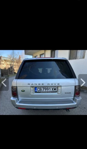 Обява за продажба на Land Rover Range rover 3.6 дизел ~16 666 лв. - изображение 5