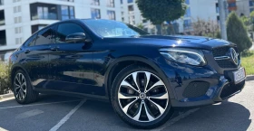     Mercedes-Benz GLC 350 PLUG IN HYBRID* 4Matic* 9G TRONIC
