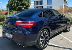 Mercedes-Benz GLC 350 PLUG IN HYBRID* 4Matic* 9G TRONIC | Mobile.bg    8