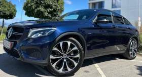 Mercedes-Benz GLC 350 PLUG IN HYBRID* 4Matic* 9G TRONIC | Mobile.bg    7
