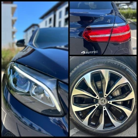 Mercedes-Benz GLC 350 PLUG IN HYBRID* 4Matic* 9G TRONIC | Mobile.bg    17