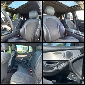 Mercedes-Benz GLC 350 PLUG IN HYBRID* 4Matic* 9G TRONIC | Mobile.bg    13