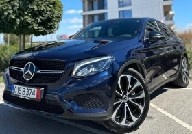 Mercedes-Benz GLC 350 PLUG IN HYBRID* 4Matic* 9G TRONIC | Mobile.bg    5