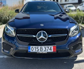     Mercedes-Benz GLC 350 PLUG IN HYBRID* 4Matic* 9G TRONIC
