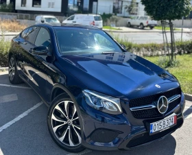     Mercedes-Benz GLC 350 PLUG IN HYBRID* 4Matic* 9G TRONIC