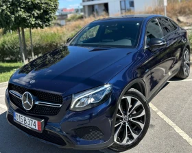 Mercedes-Benz GLC 350 PLUG IN HYBRID* 4Matic* 9G TRONIC | Mobile.bg    6