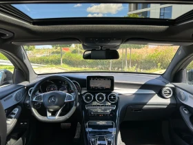 Mercedes-Benz GLC 350 PLUG IN HYBRID* 4Matic* 9G TRONIC | Mobile.bg    11