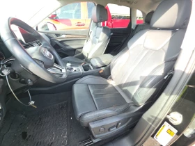 Audi Q5 PRESTIGE* MATRIX* B&O* DIGITAL* DISTRONIK* ОБДУХ* - 35999 лв. - 57240337 10