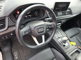 Audi Q5 PRESTIGE* MATRIX* B&O* DIGITAL* DISTRONIK* ОБДУХ* - 35999 лв. - 57240337 9